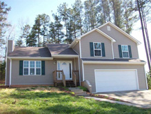 Barko Response Team helps restore fire damaged home